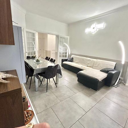 Amiral Courbet Apartment Juan-les-Pins Kültér fotó